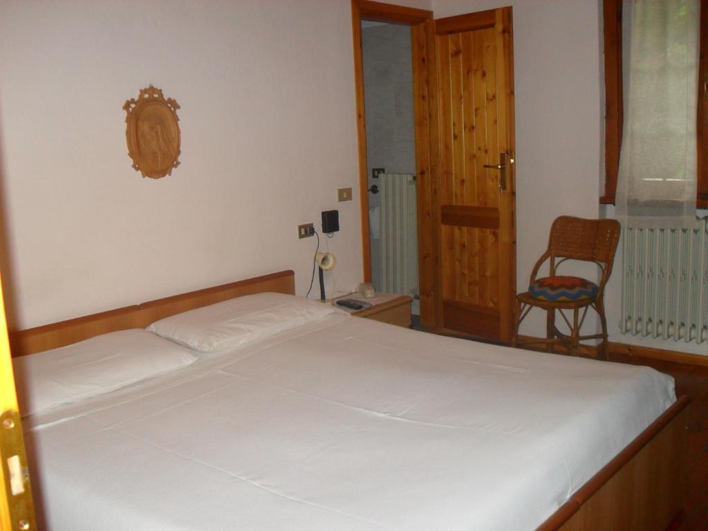 Albergo La Genzianella Bellagio Eksteriør bilde