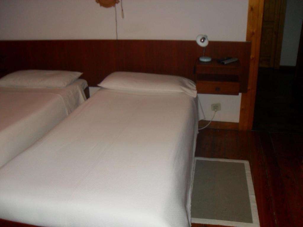 Albergo La Genzianella Bellagio Rom bilde