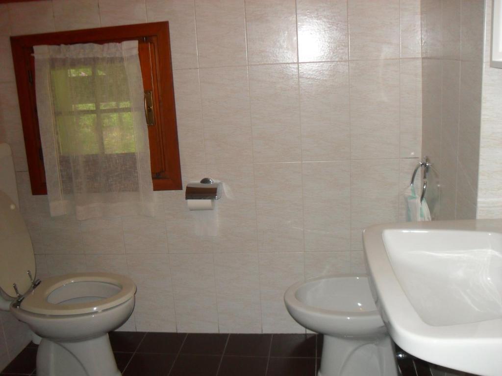 Albergo La Genzianella Bellagio Rom bilde