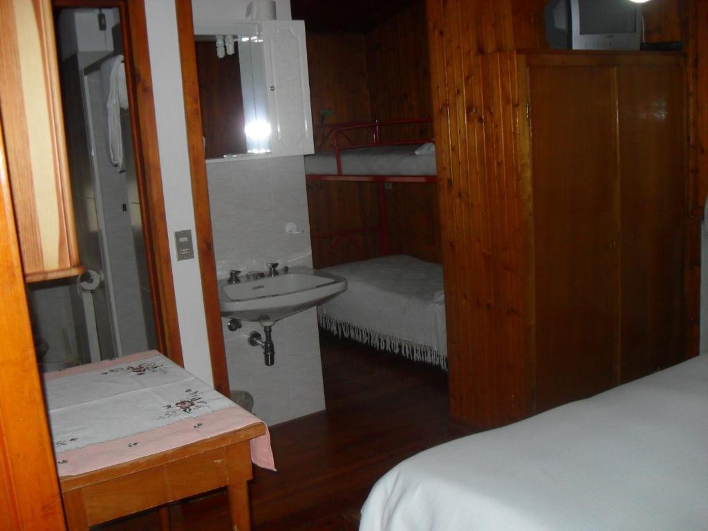 Albergo La Genzianella Bellagio Rom bilde