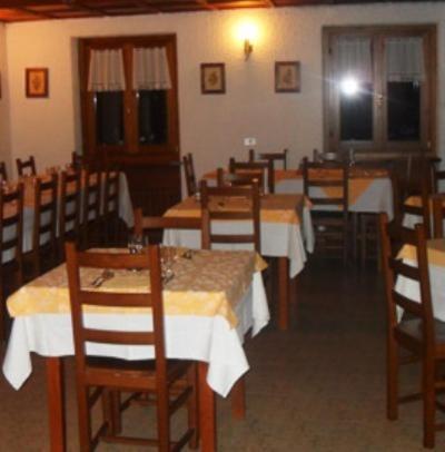 Albergo La Genzianella Bellagio Eksteriør bilde